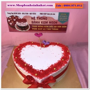 Bánh Sinh Nhật Tiramisu - T121